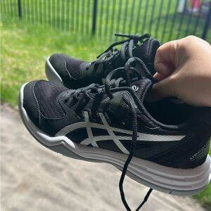 Brand new Asics Athletic shoes.No box.